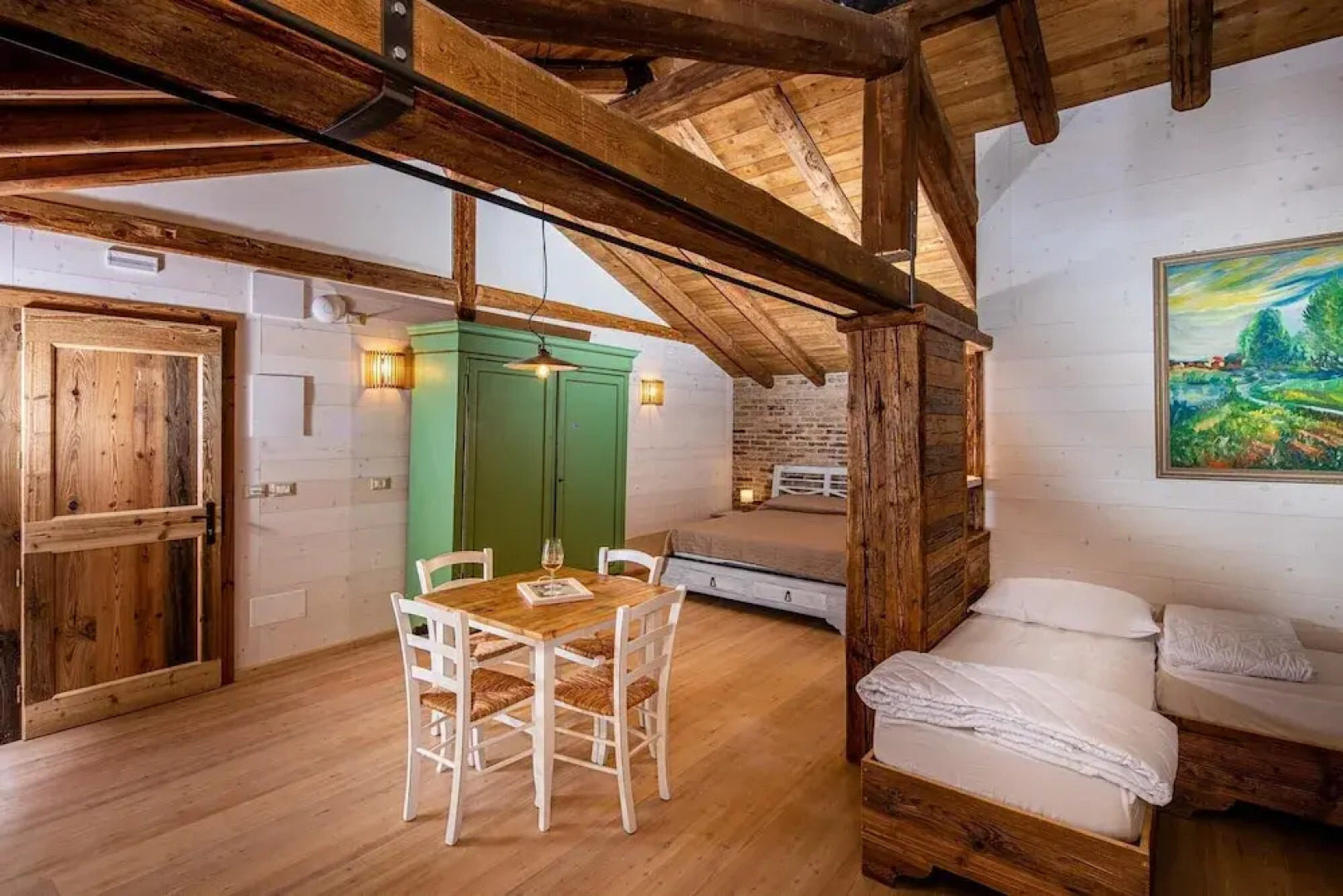 Agriturismo Casa Gioia