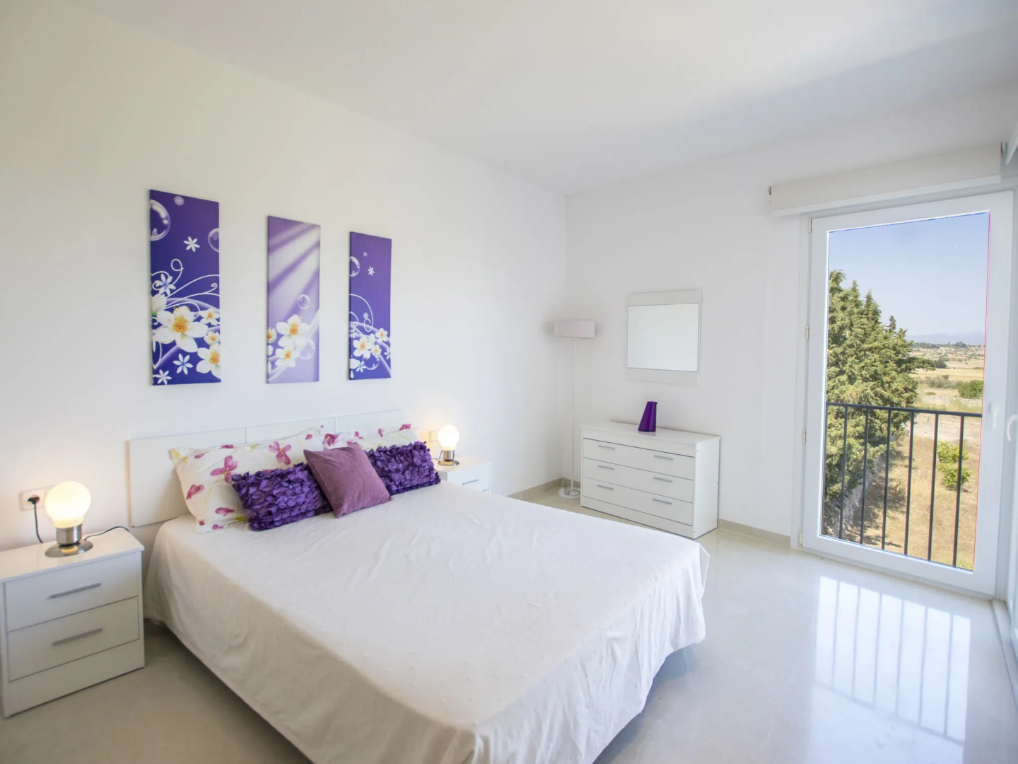 Holiday Home Es pujol