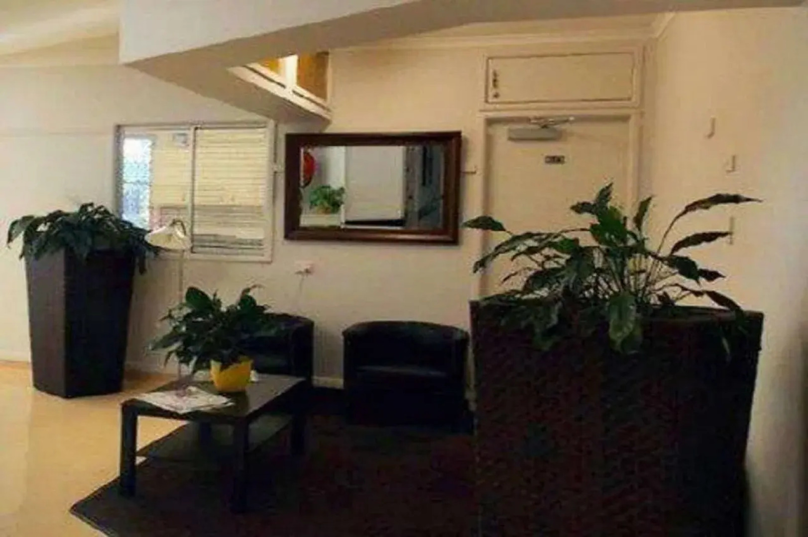 Parklands Resort Calliope