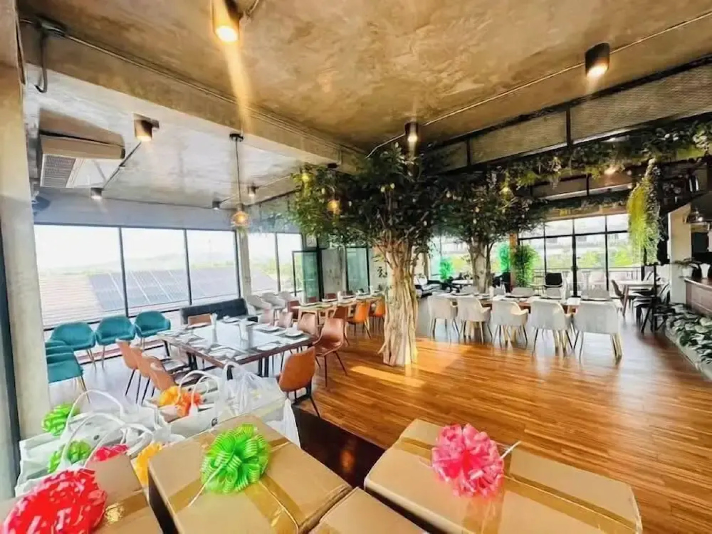 Muang Loei Airport Hotel