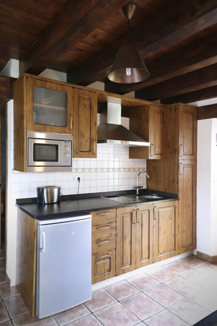 Apartamentos Turísticos La Puebla