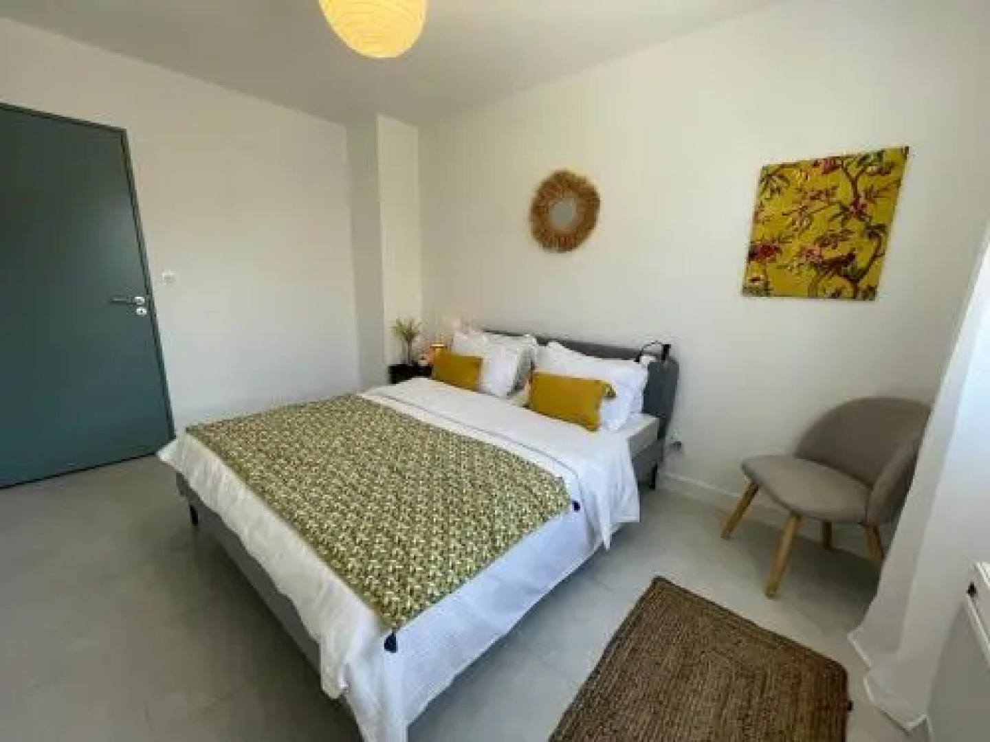 Maison 3 Chambres Le Clos Du Moulin