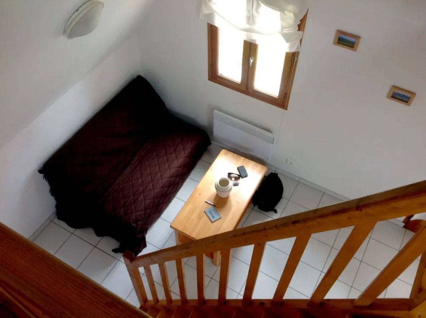 Les Chalets du Moulin du Teil