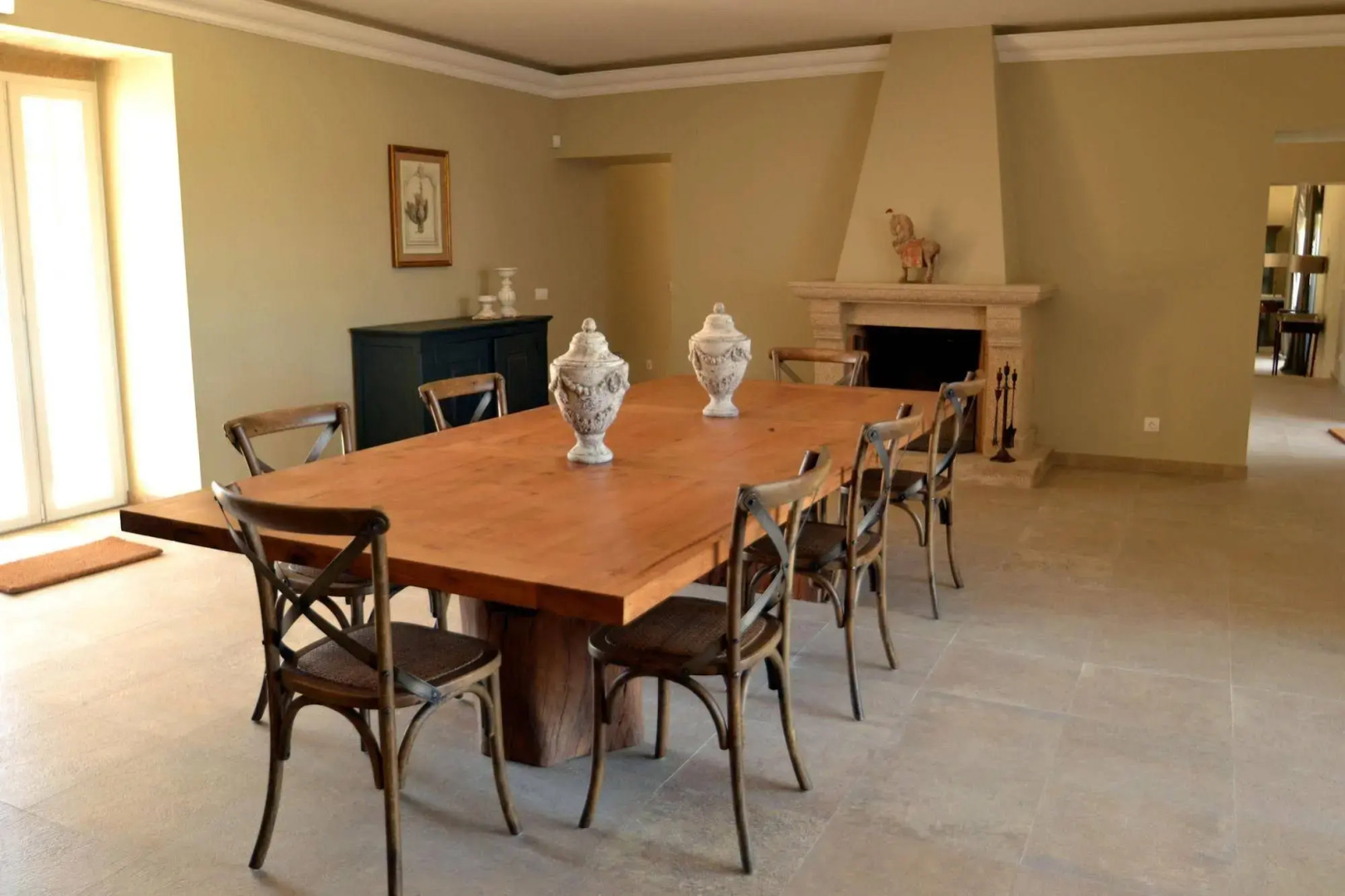 Quinta dos Carvalhos