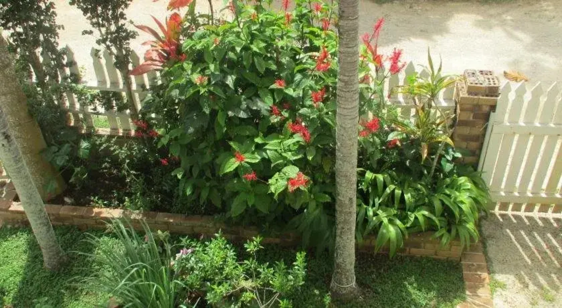 Tunas Lodge