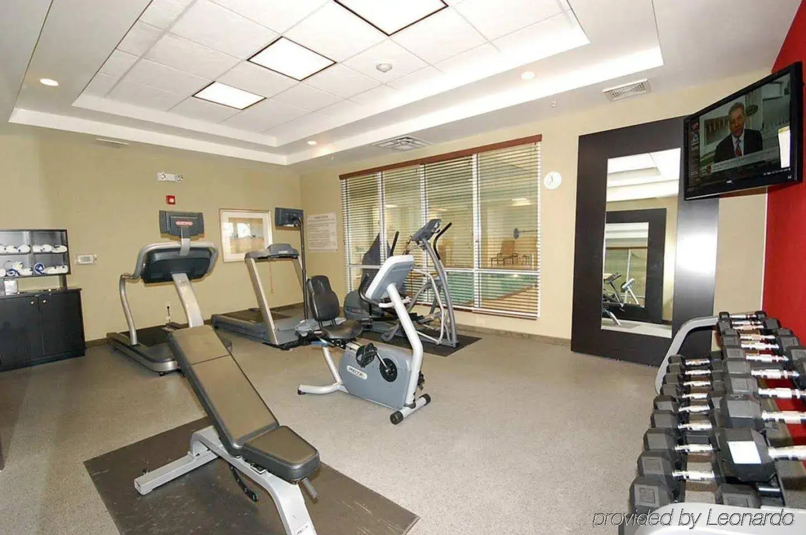 Hilton Garden Inn Conway