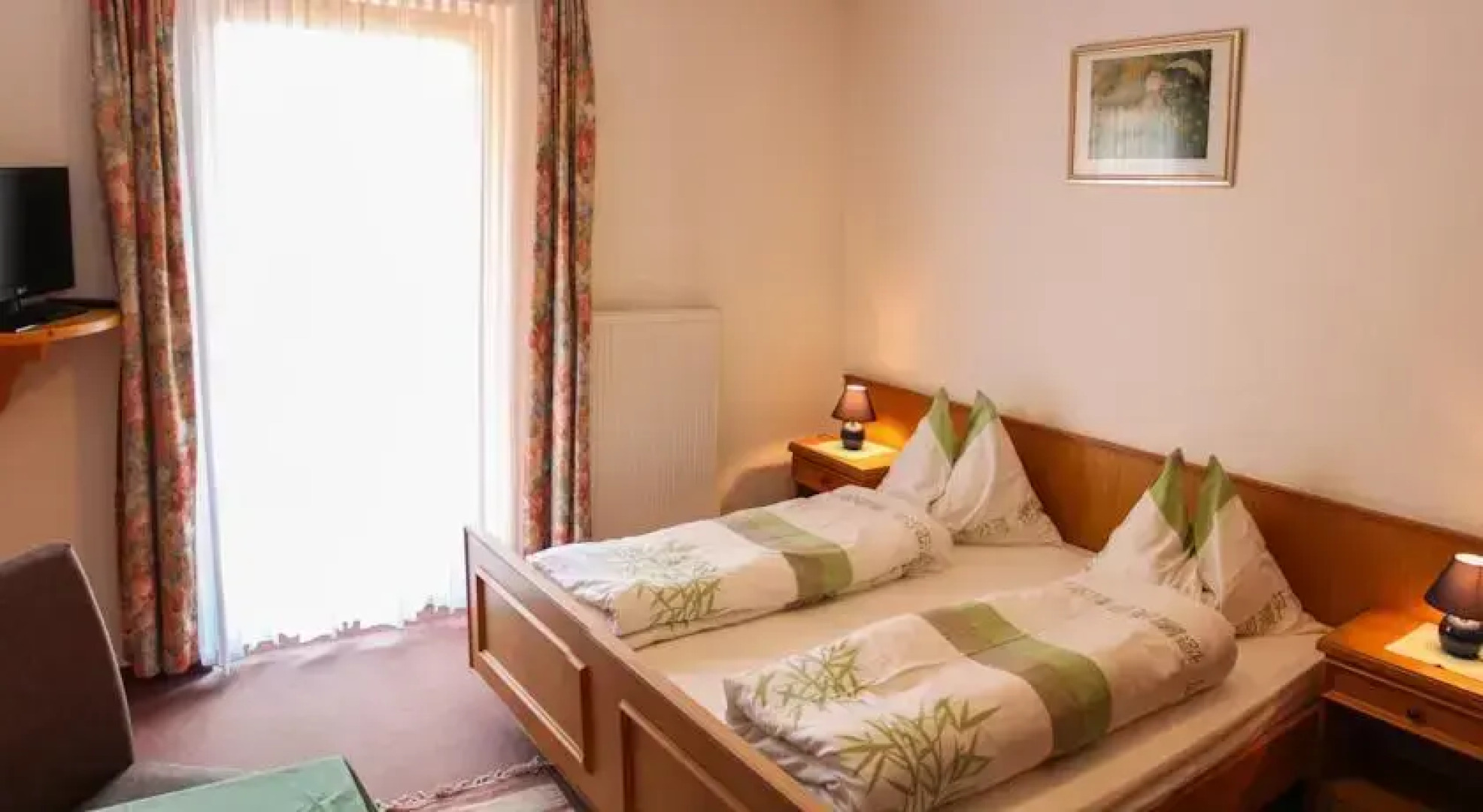 Pension Schweizerhof