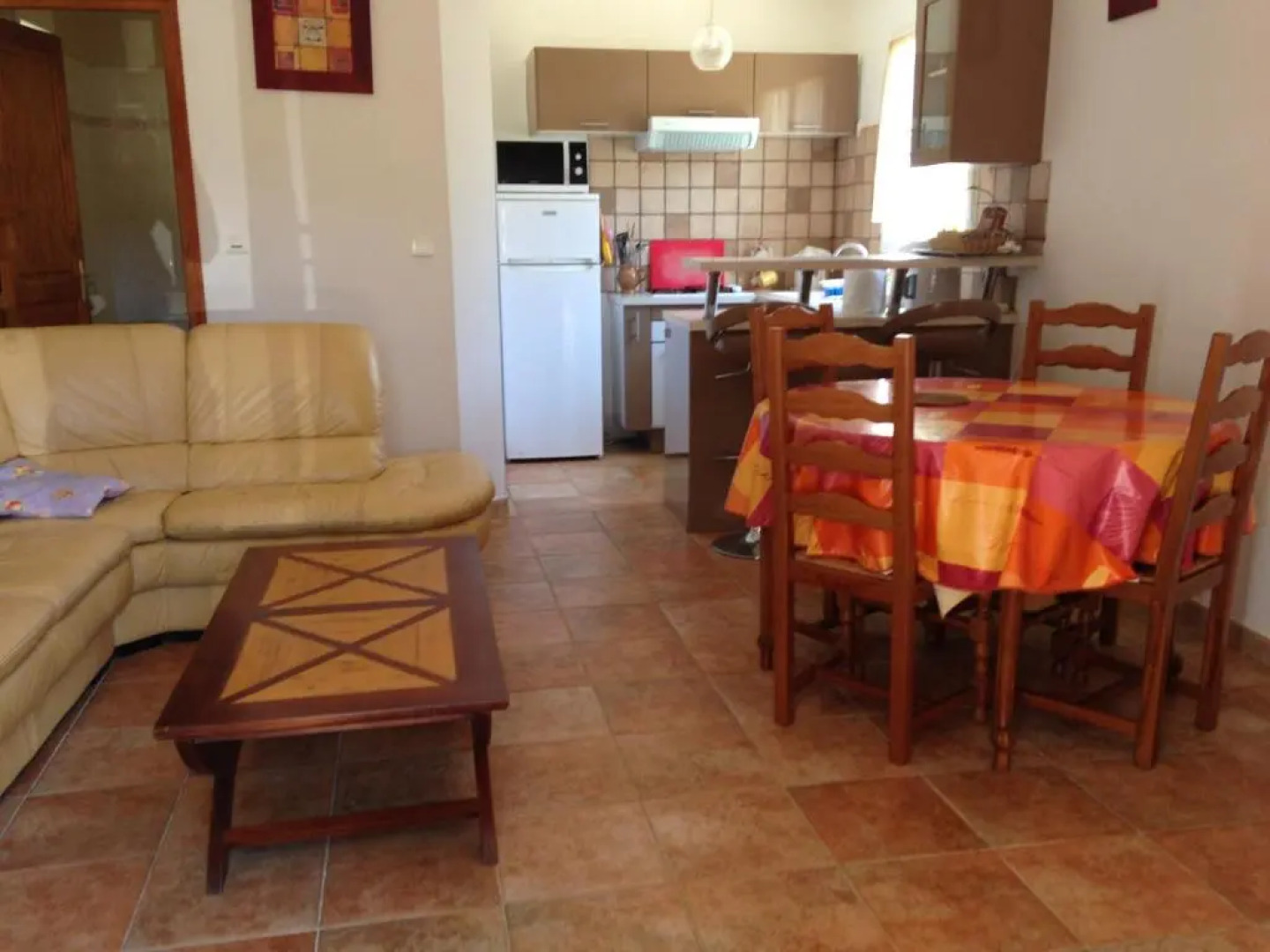 Maison Les Pieds dans l eau