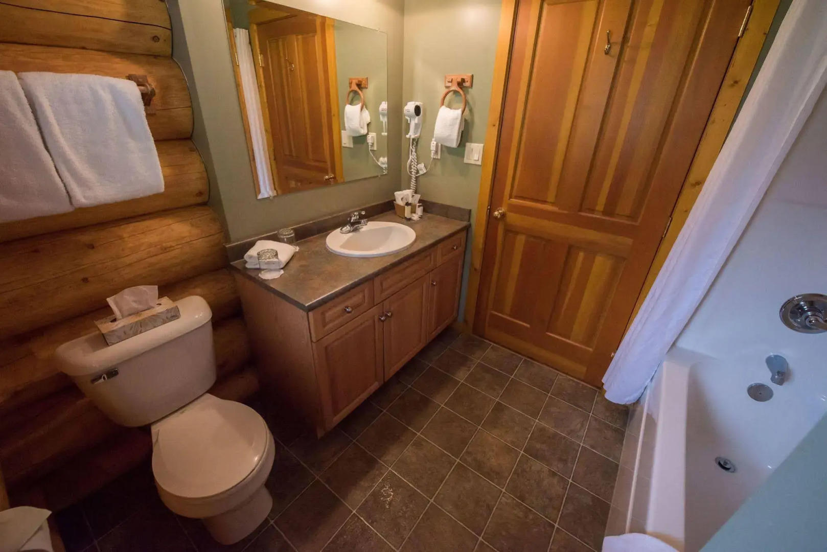 Alpine Meadows Resort