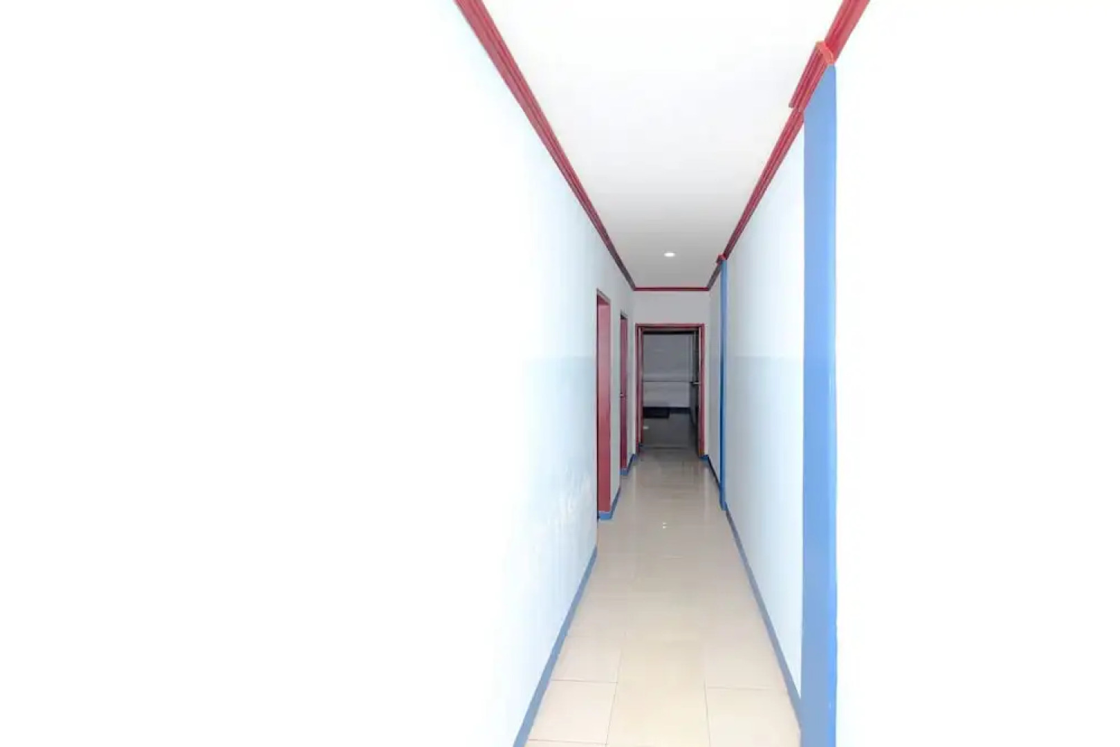 Airy Eco Kota Selatan Pertiwi 59 Gorontalo