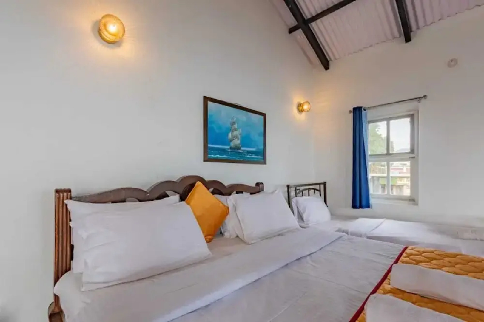 Le Rêve Holiday Home