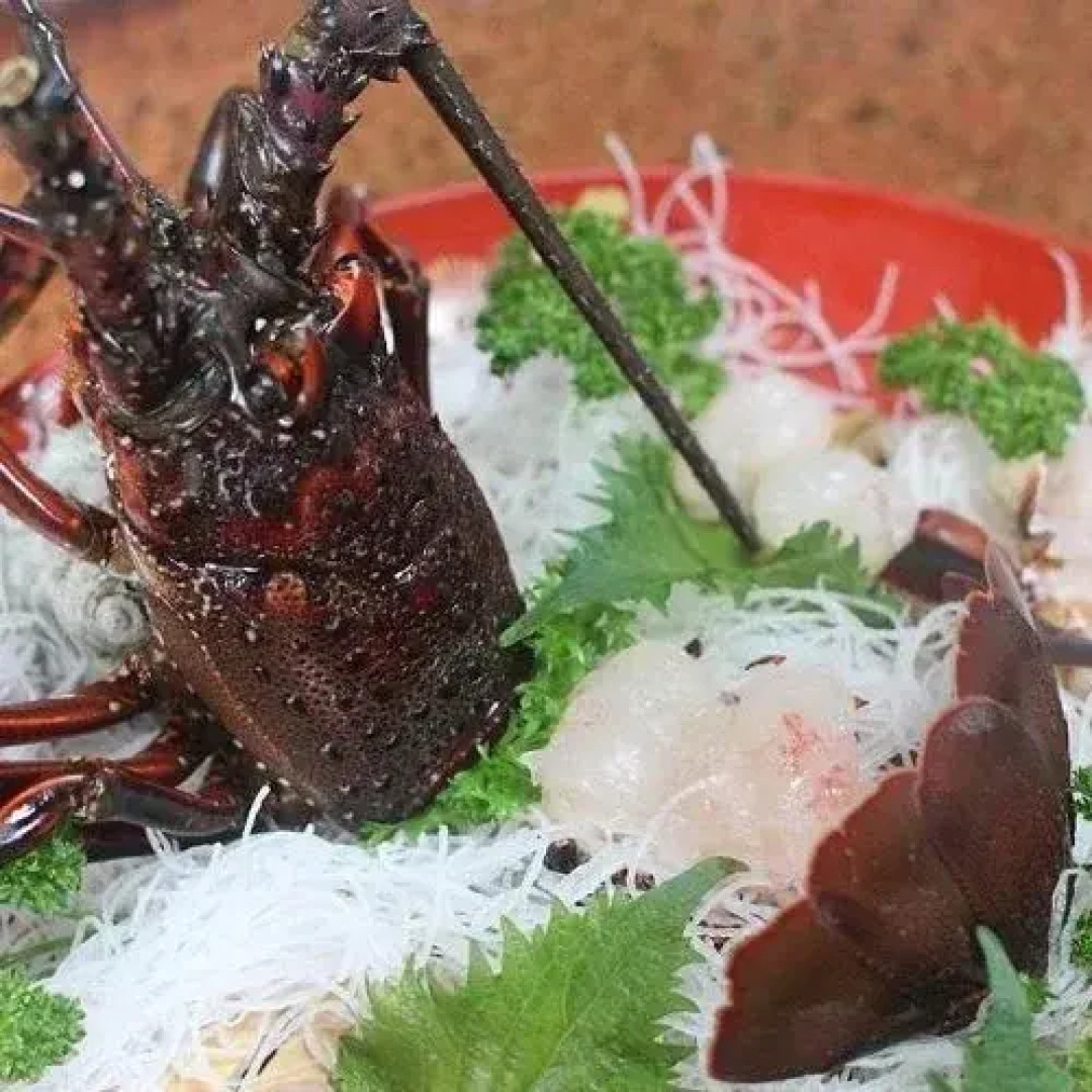 Kashikojima Pearl House