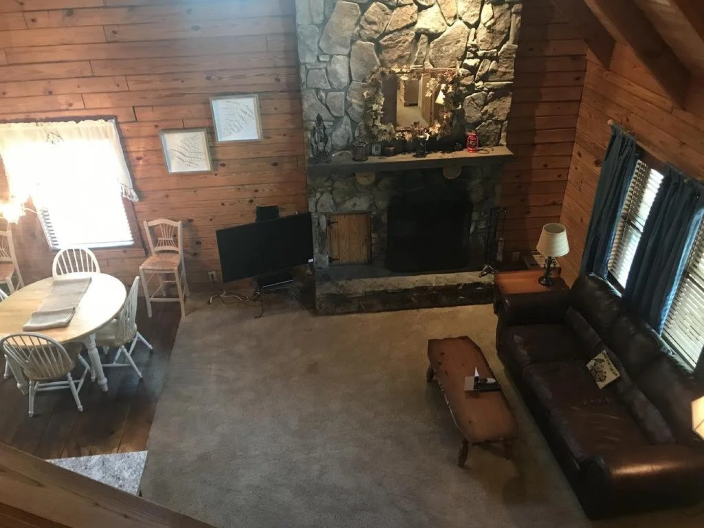 Mountain Top Inn and Resort