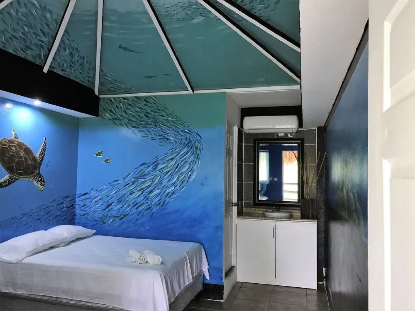 Mi Paraiso Hotel & Resort