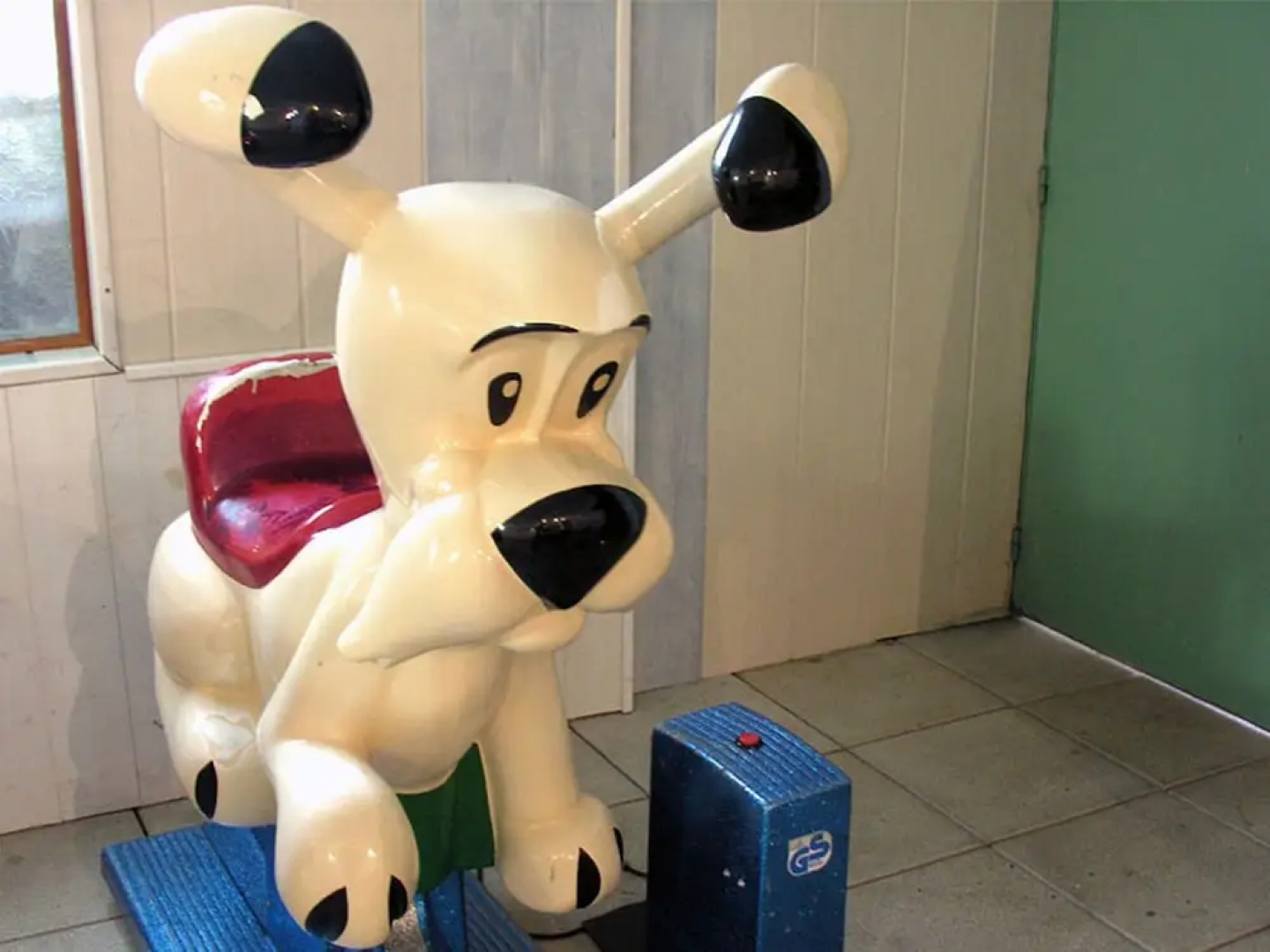 Regisland Gîte Jonquille