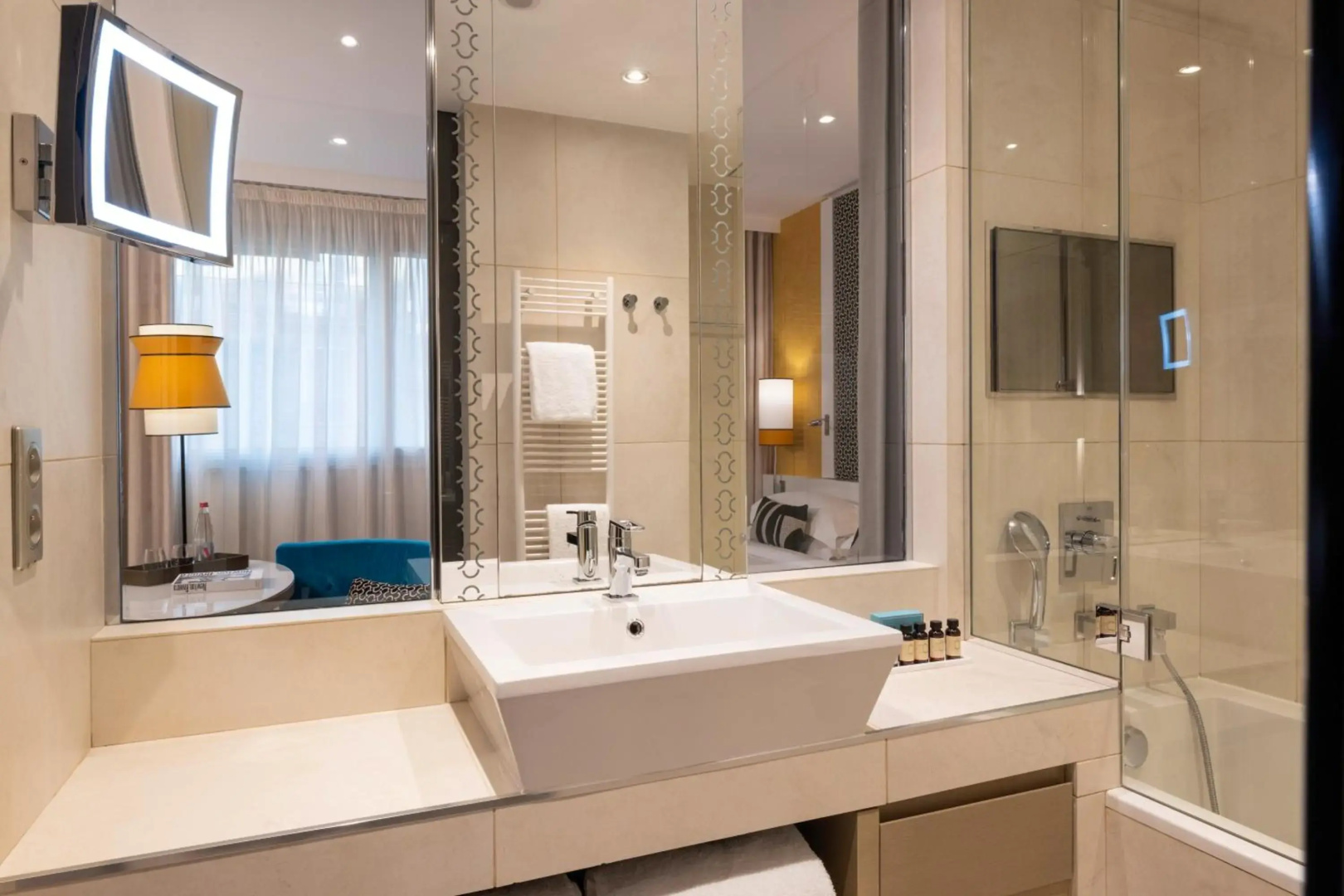 Hotel Etoile Maillot