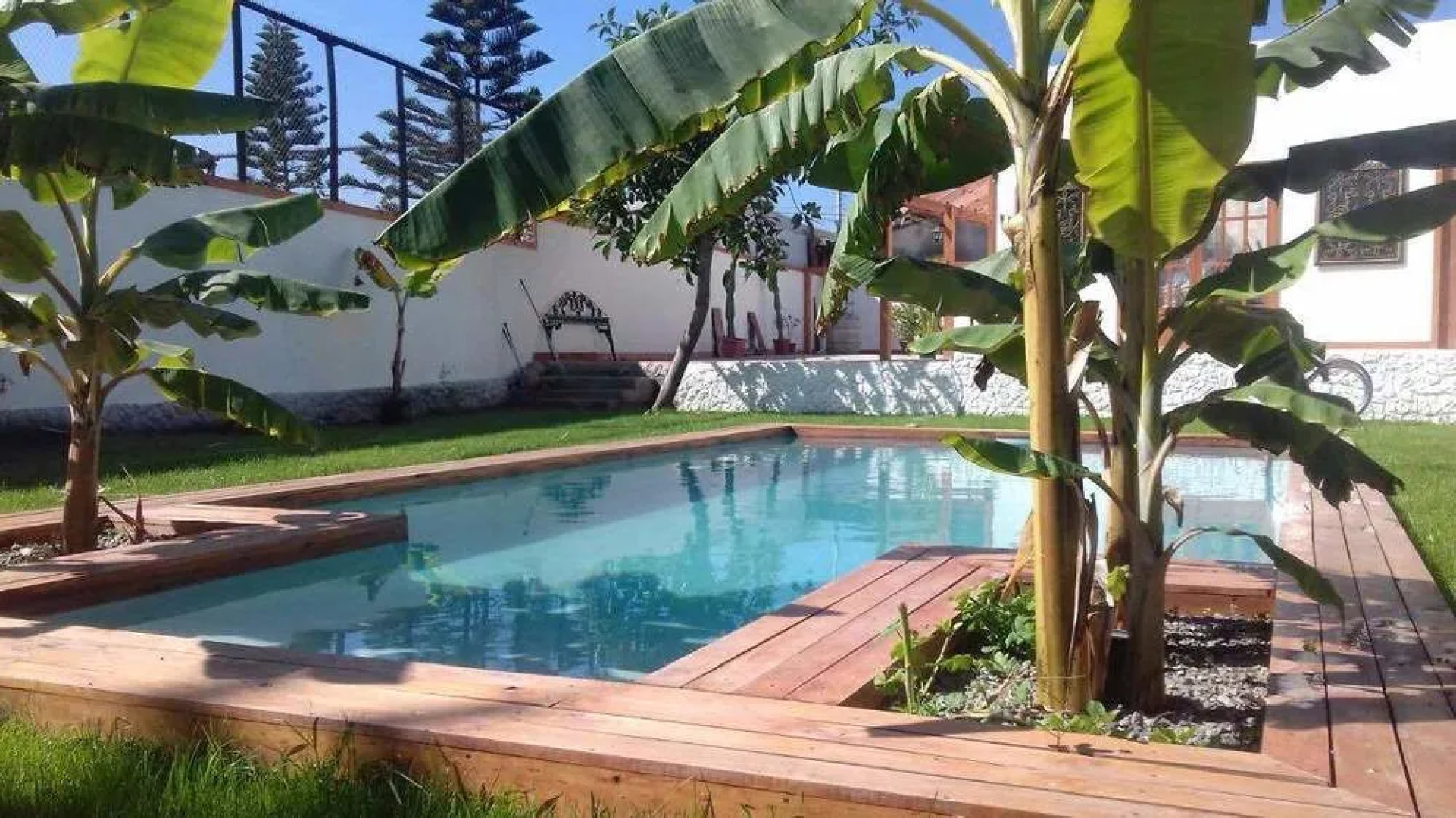 Primera Hacienda Hotel Boutique