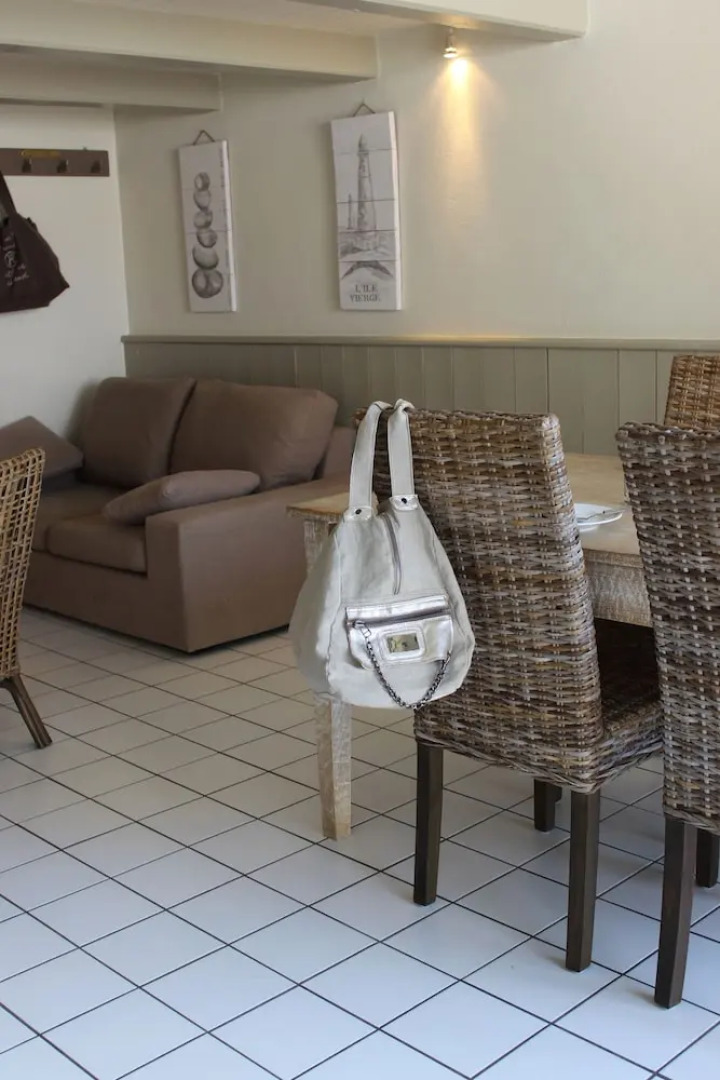 Villa 2 - Les Minutias Village