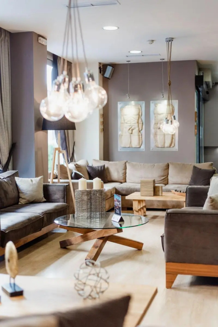 Acropolis Select Hotel