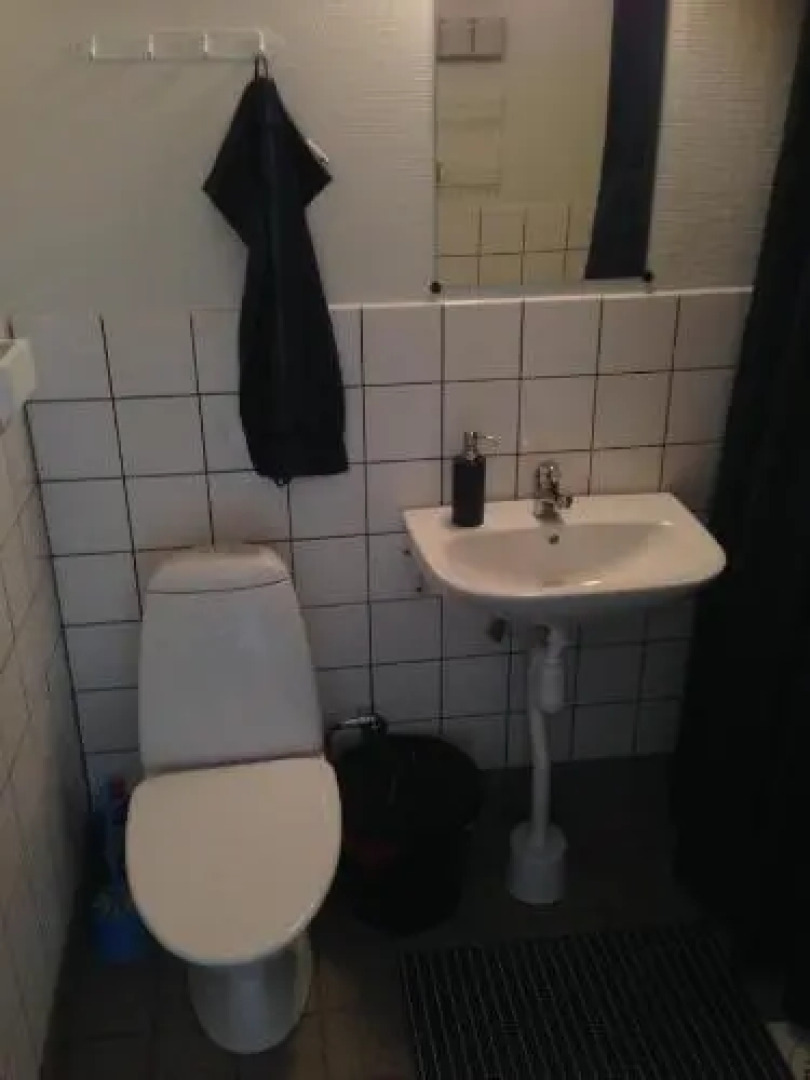 Regnbågsdalen Cafe & Guesthouse