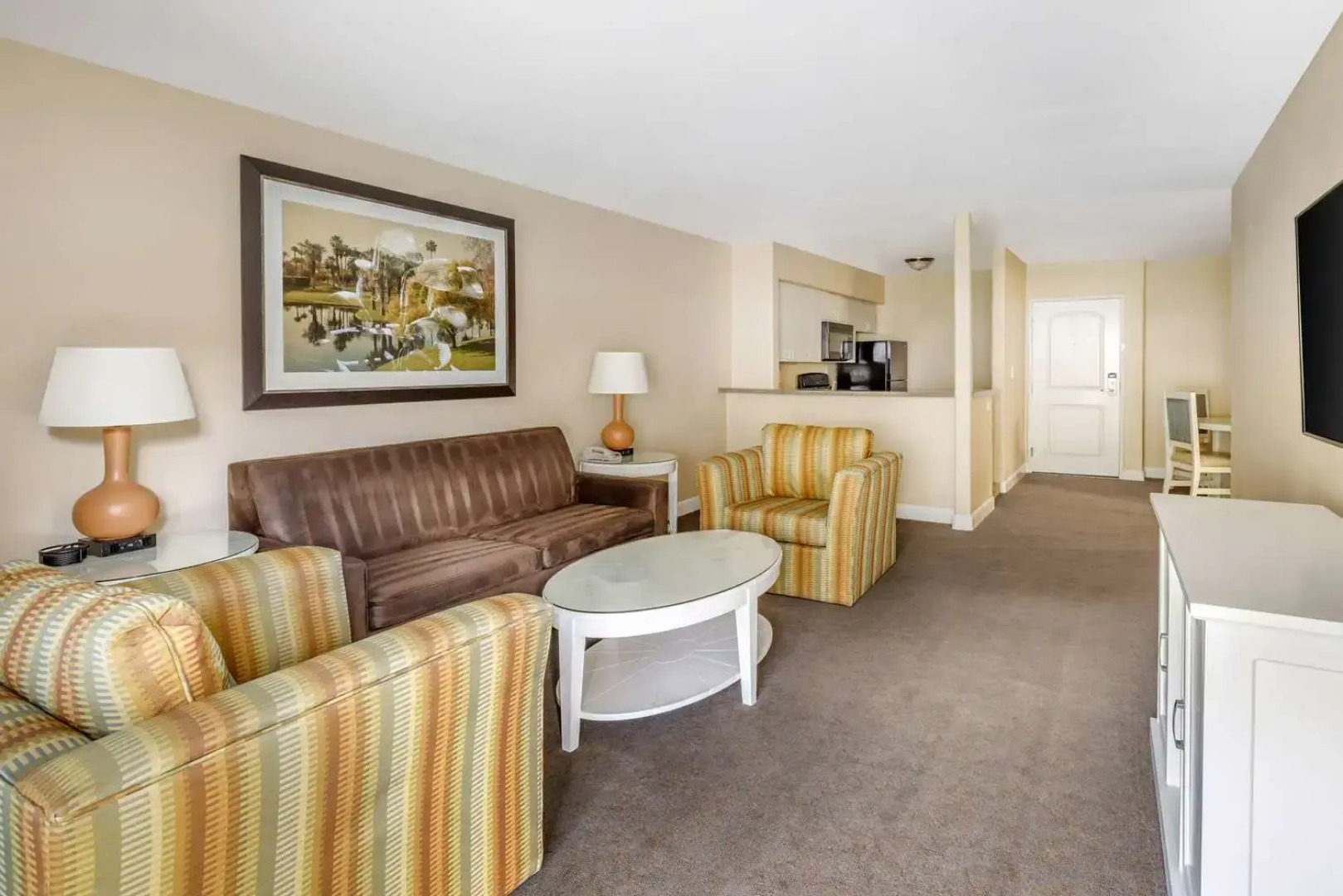 Hilton Vacation Club Palm Canyon Palm Springs