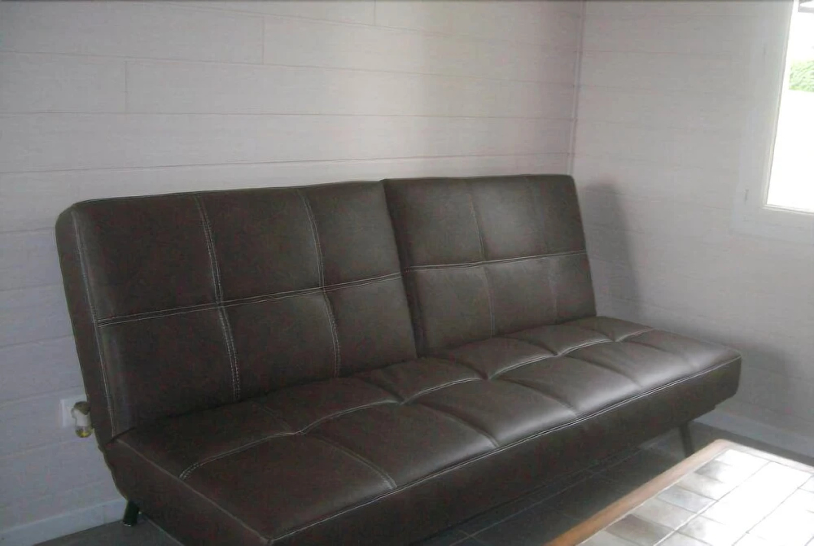 M. Clemenceau - Les Maisonnettes De La Maneliére