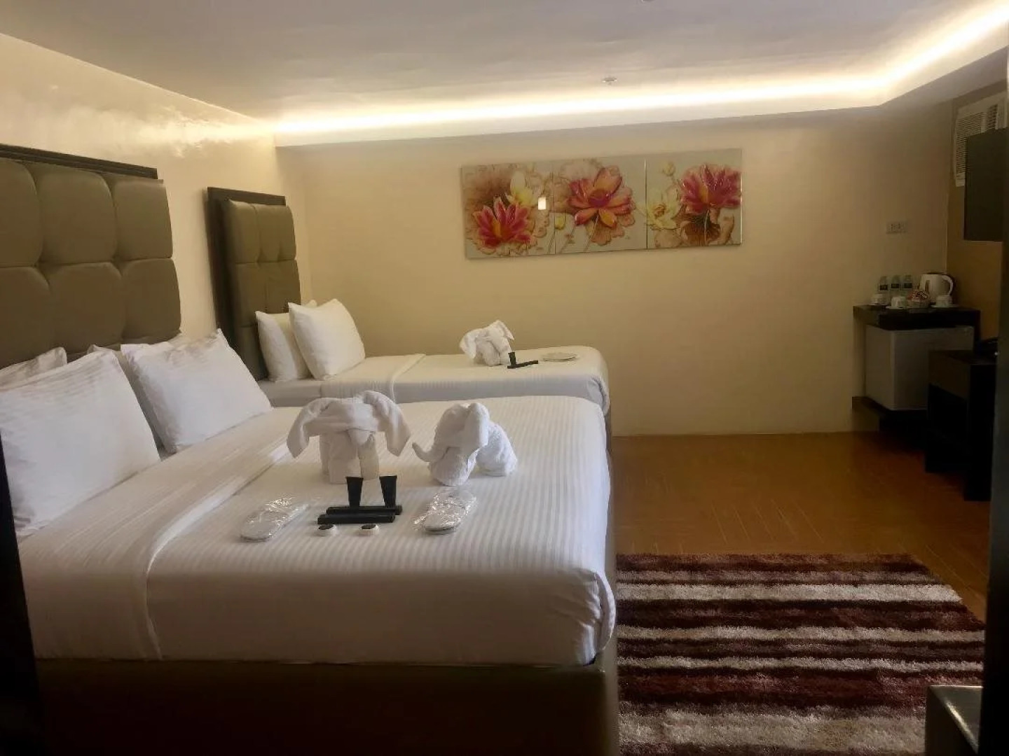 Treasure Island Hotel