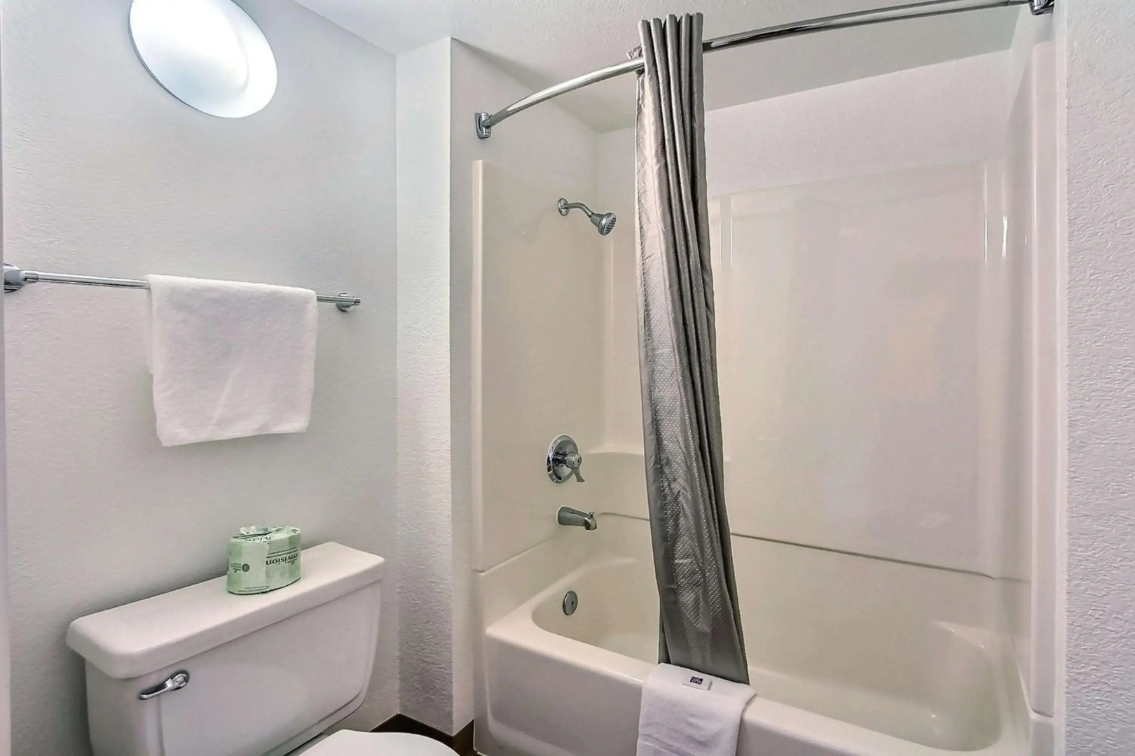 Motel 6 Sunnyvale, CA - North