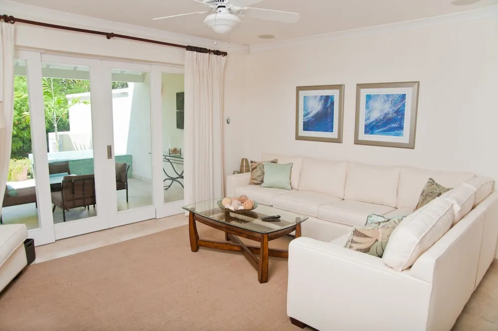 The Palisades Townhouses at Freights Bay