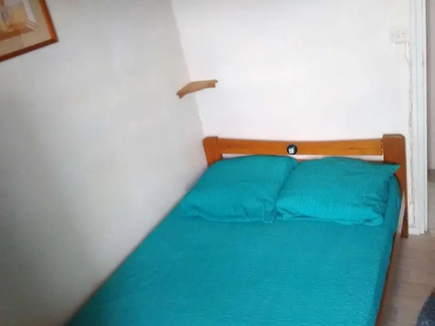 Maison L'Épine, 2 pièces, 4 personnes - FR-1-224B-106