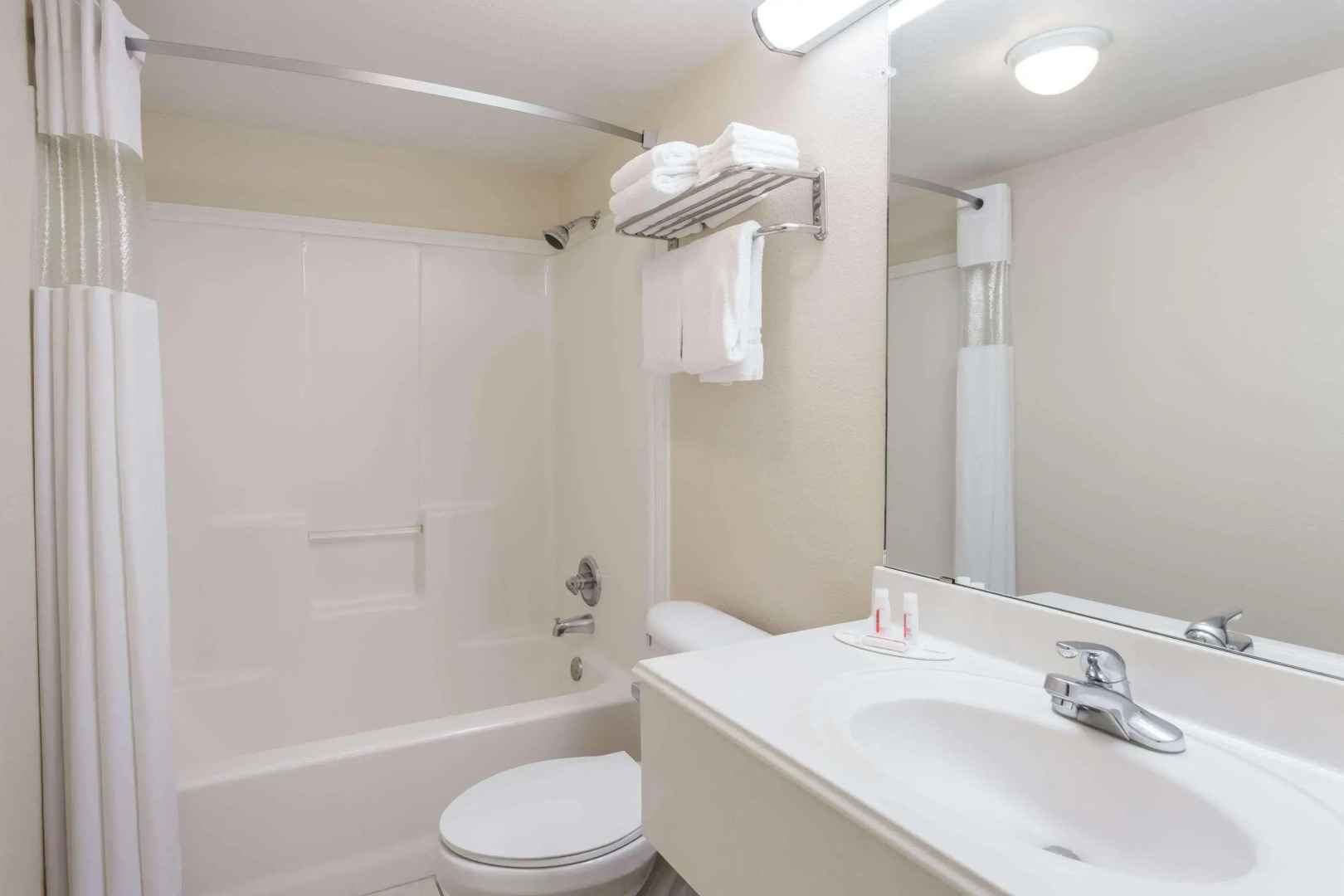 Knights Inn Franklin Ave Waco