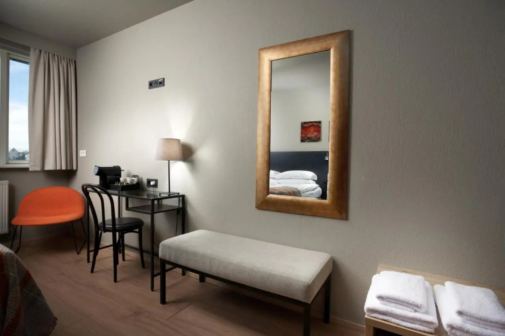 Höfn - Berjaya Iceland Hotels	