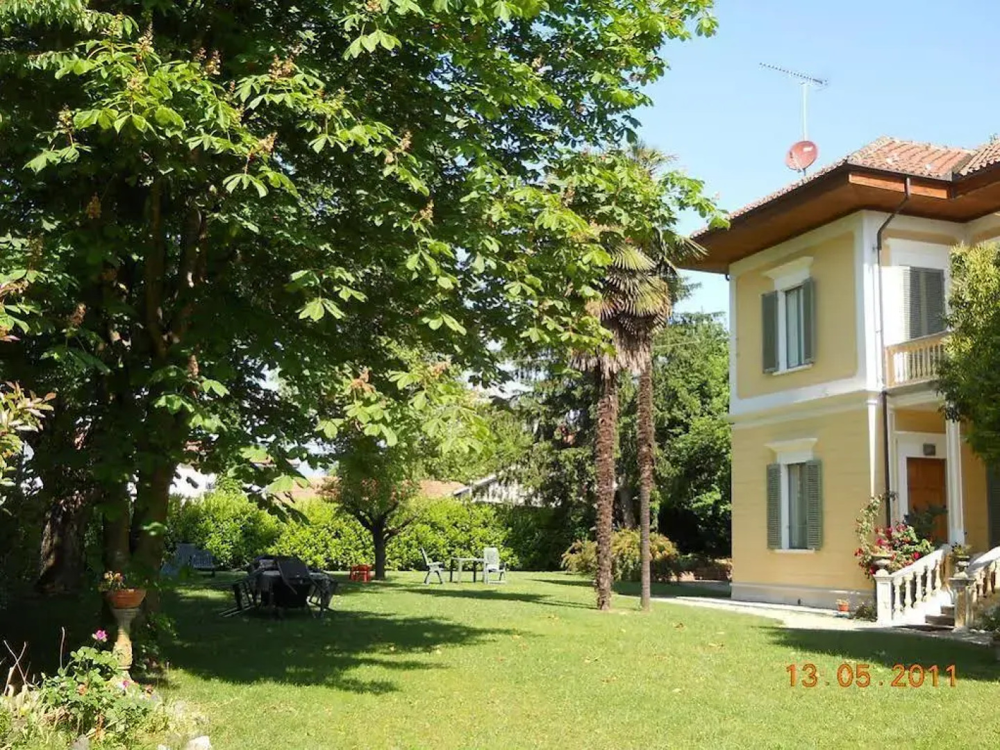 Villa D'Azeglio