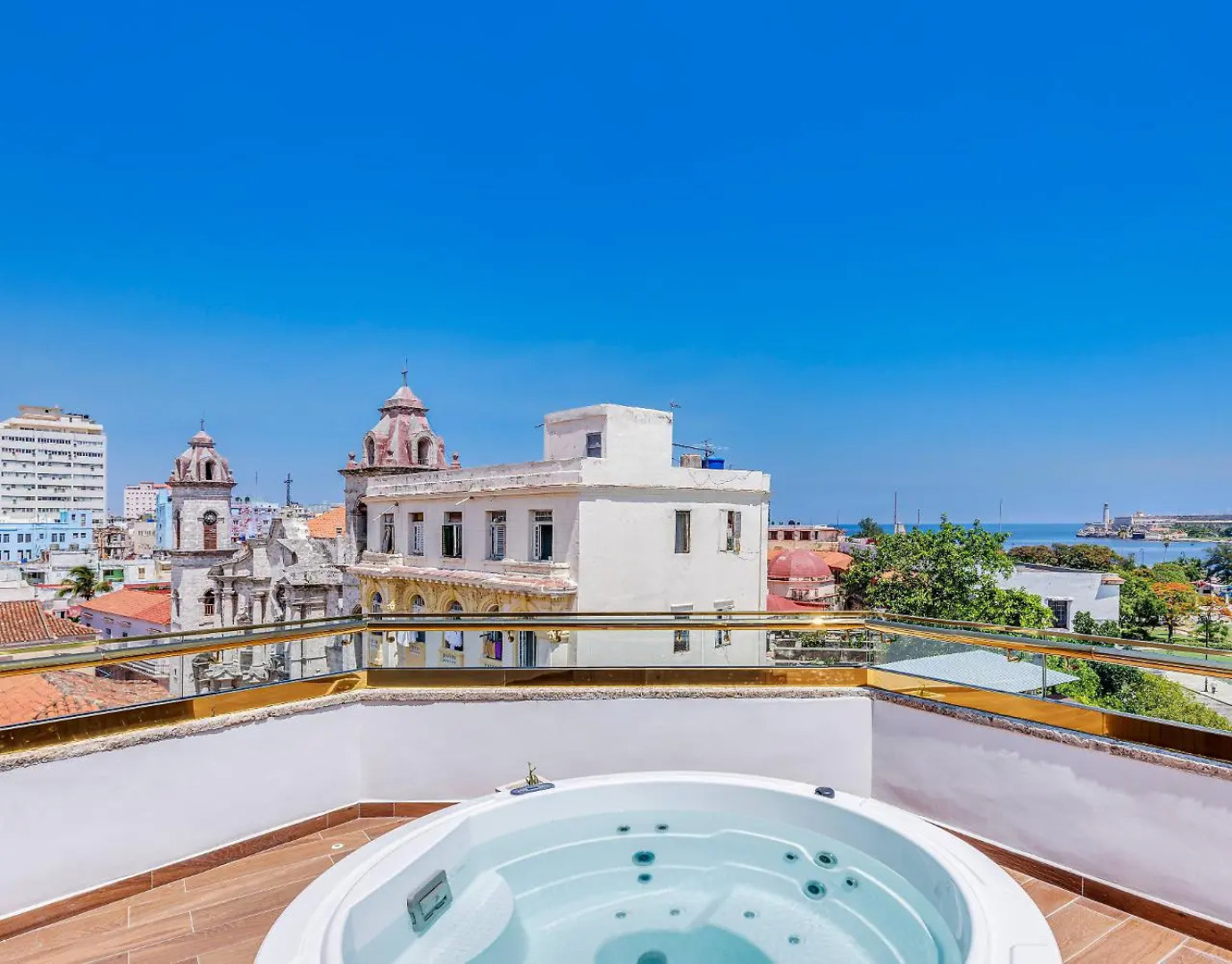 INNSiDE Habana Catedral