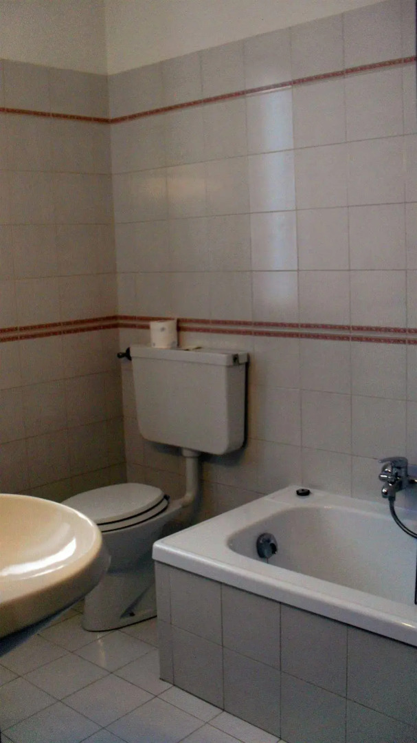 Albergo Residence Isotta