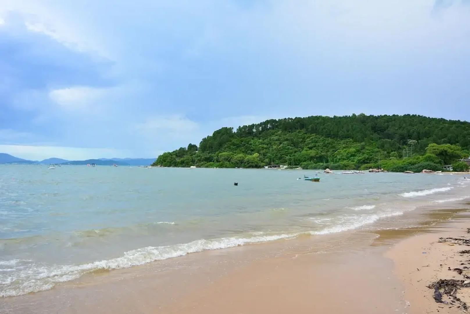 Casa Encanto Fazenda da Armação
