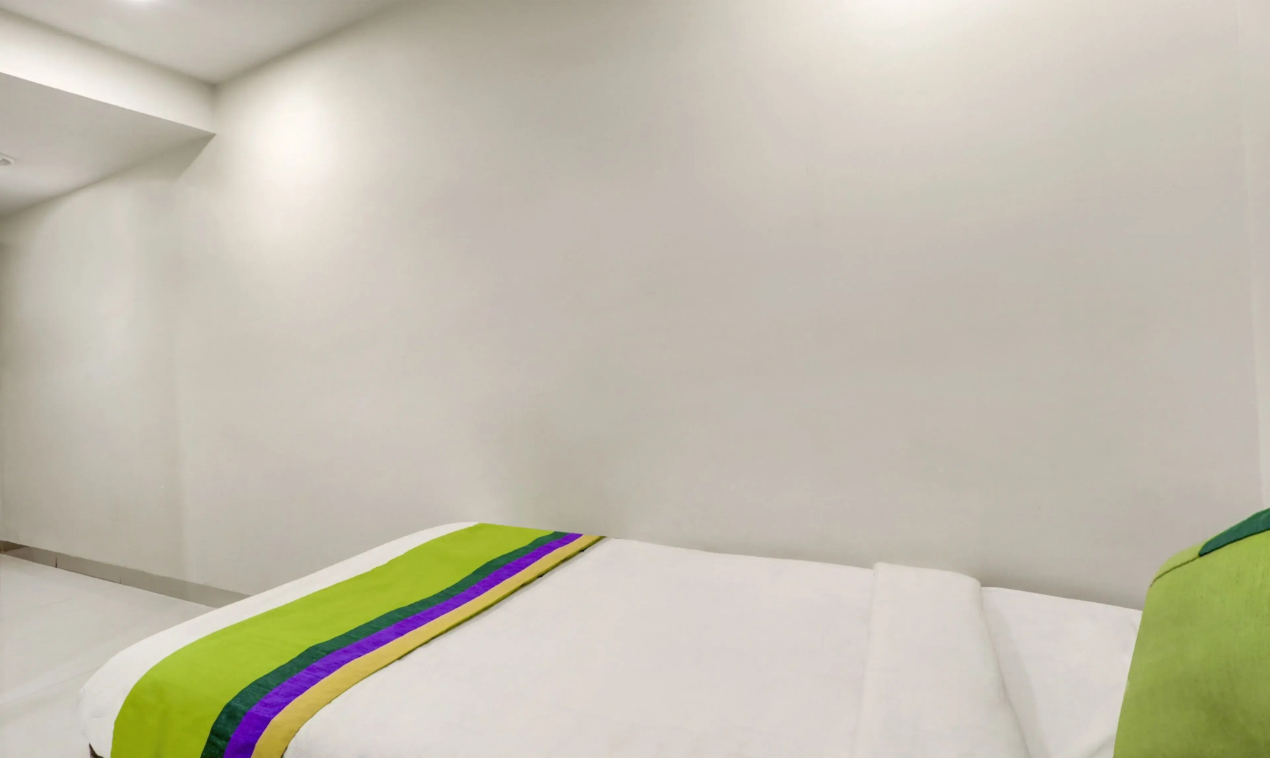 Treebo Trend Hotel Orange City