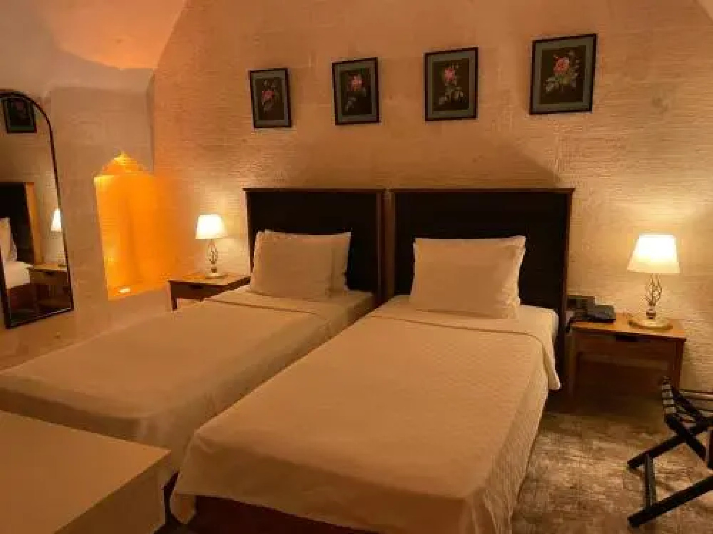 Kasri Mezopotamya Otel