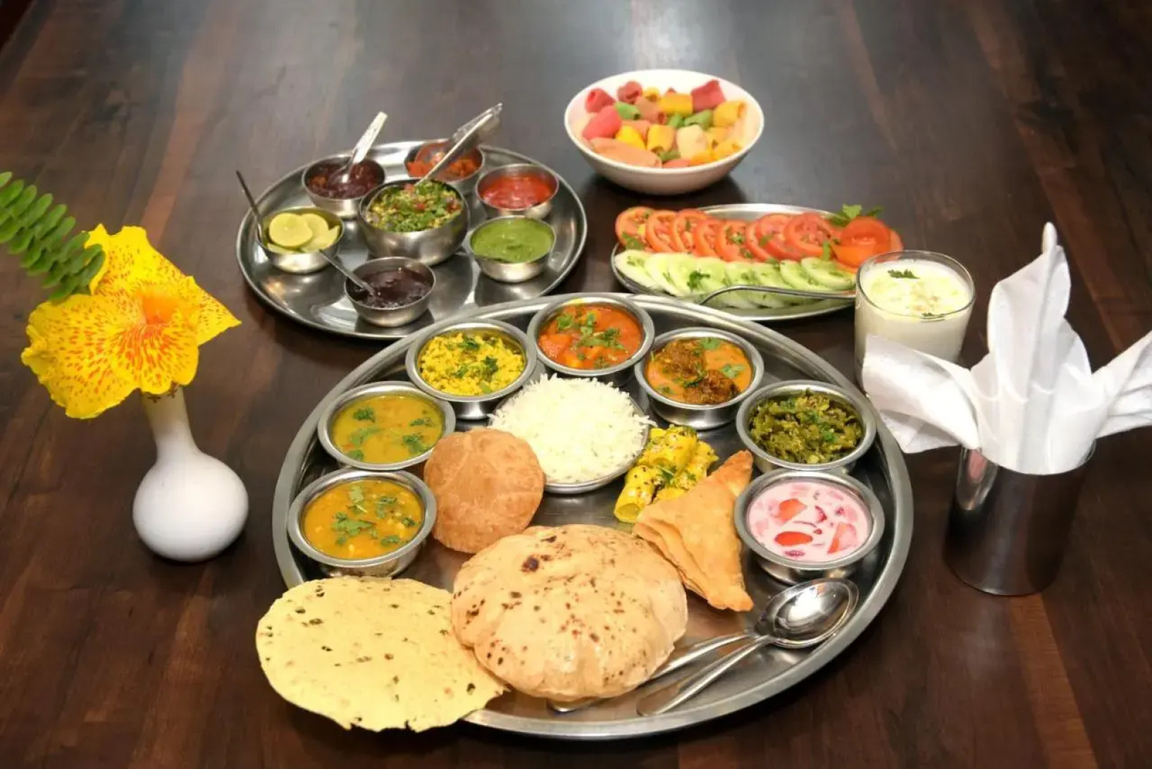 Valley View Beacon Resort