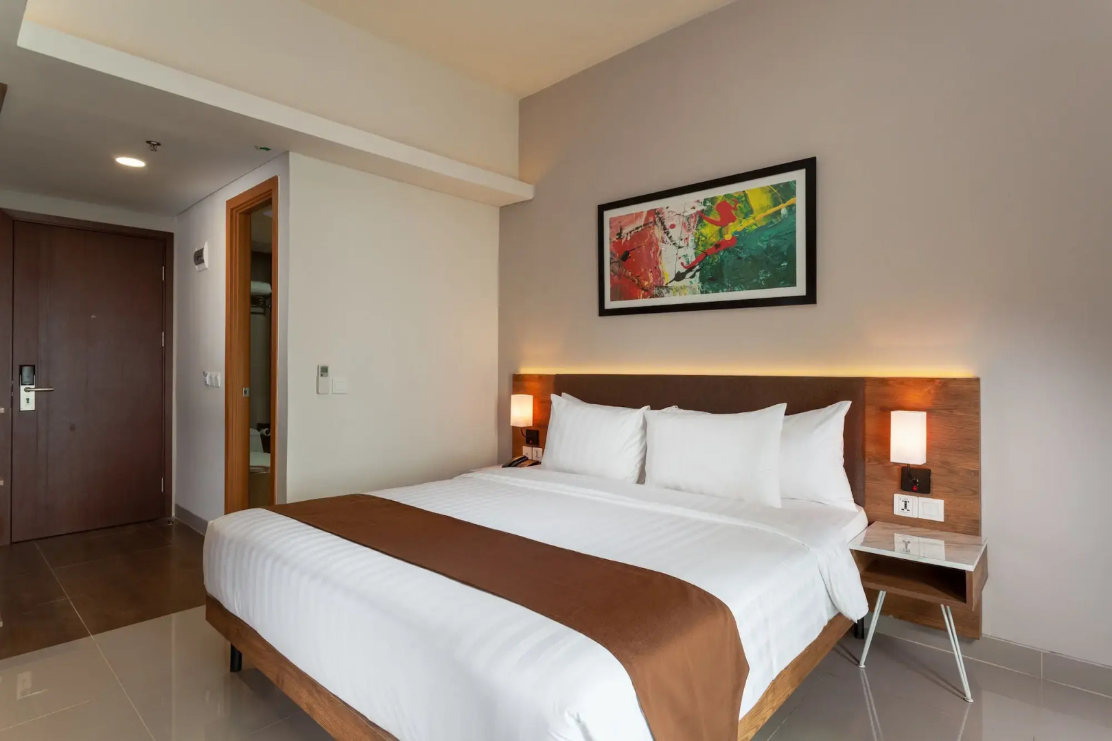 Ramada by Wyndham Serpong