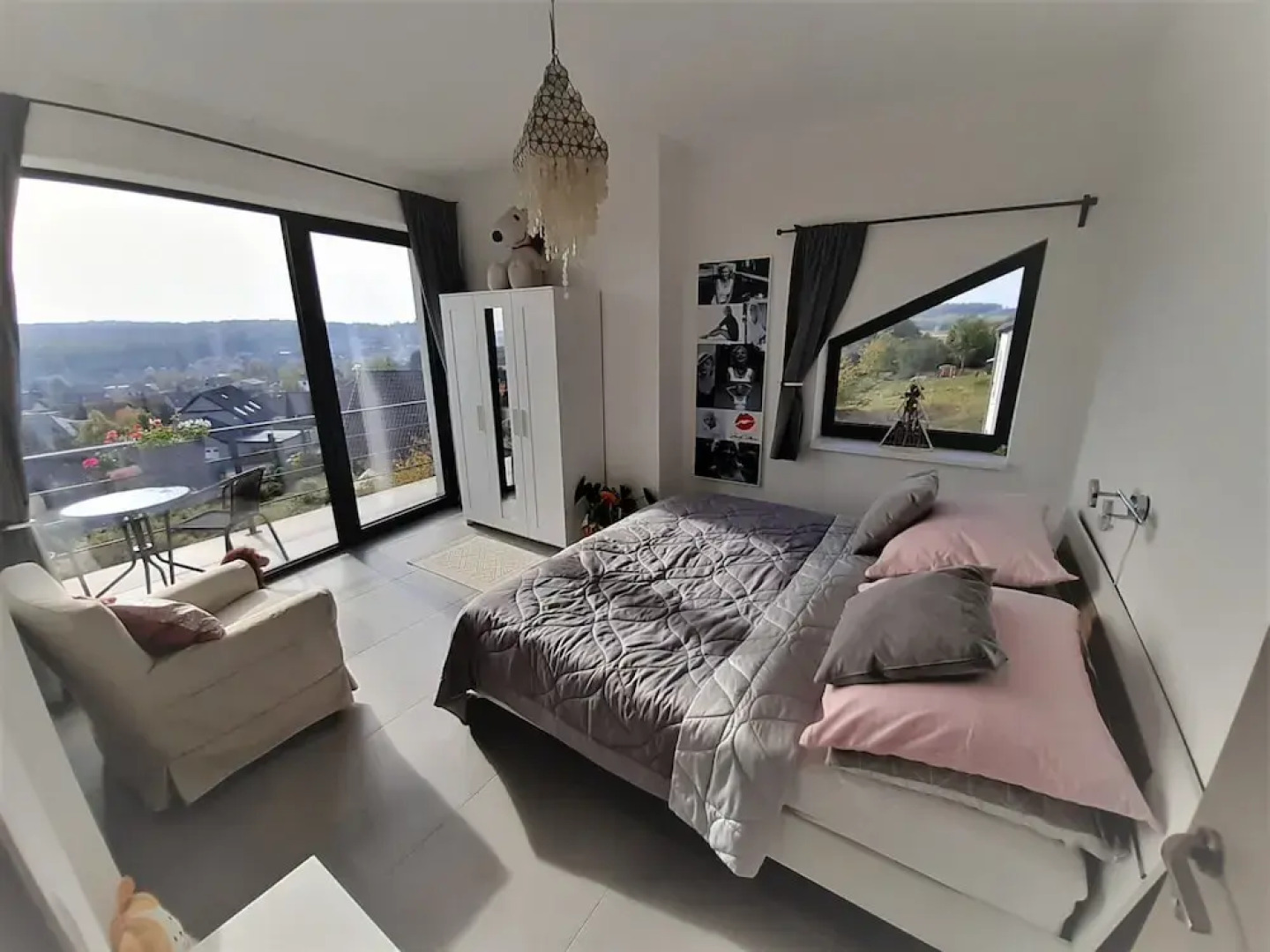 Holiday Home in Kladno With Private Pool