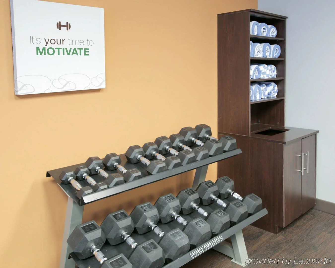 Comfort Suites Pflugerville - Austin North