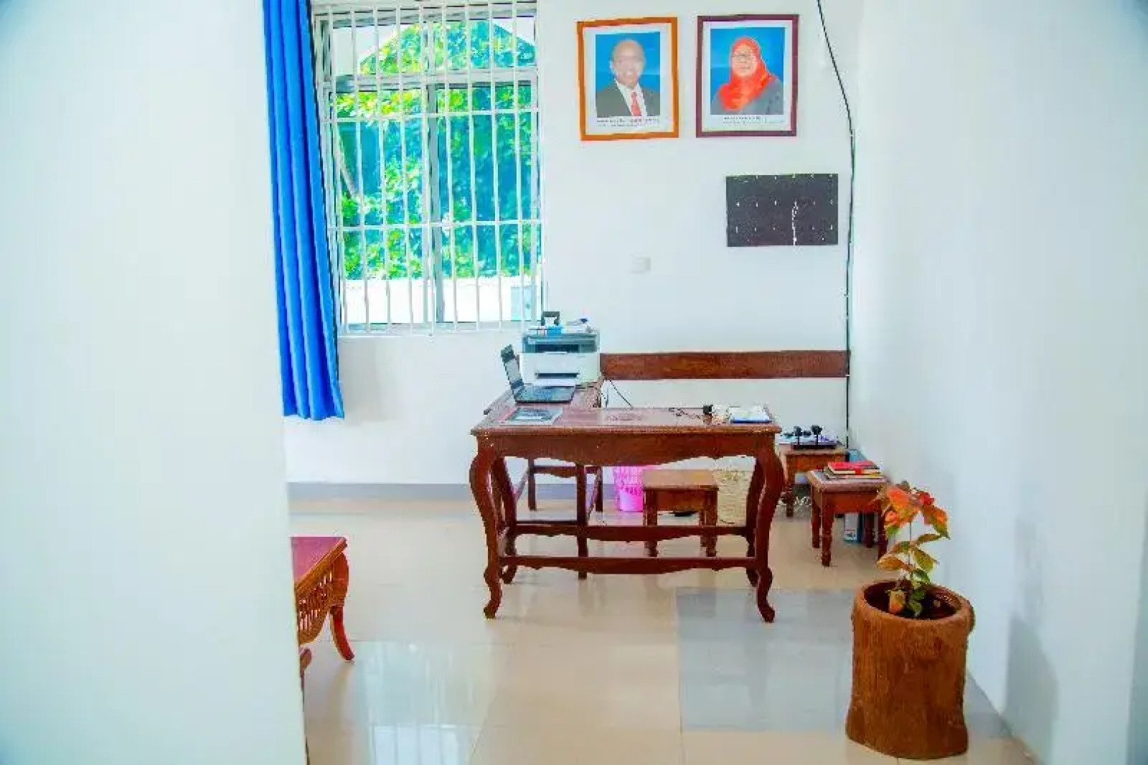 Pwani Beach Boutique Hotel Zanzibar