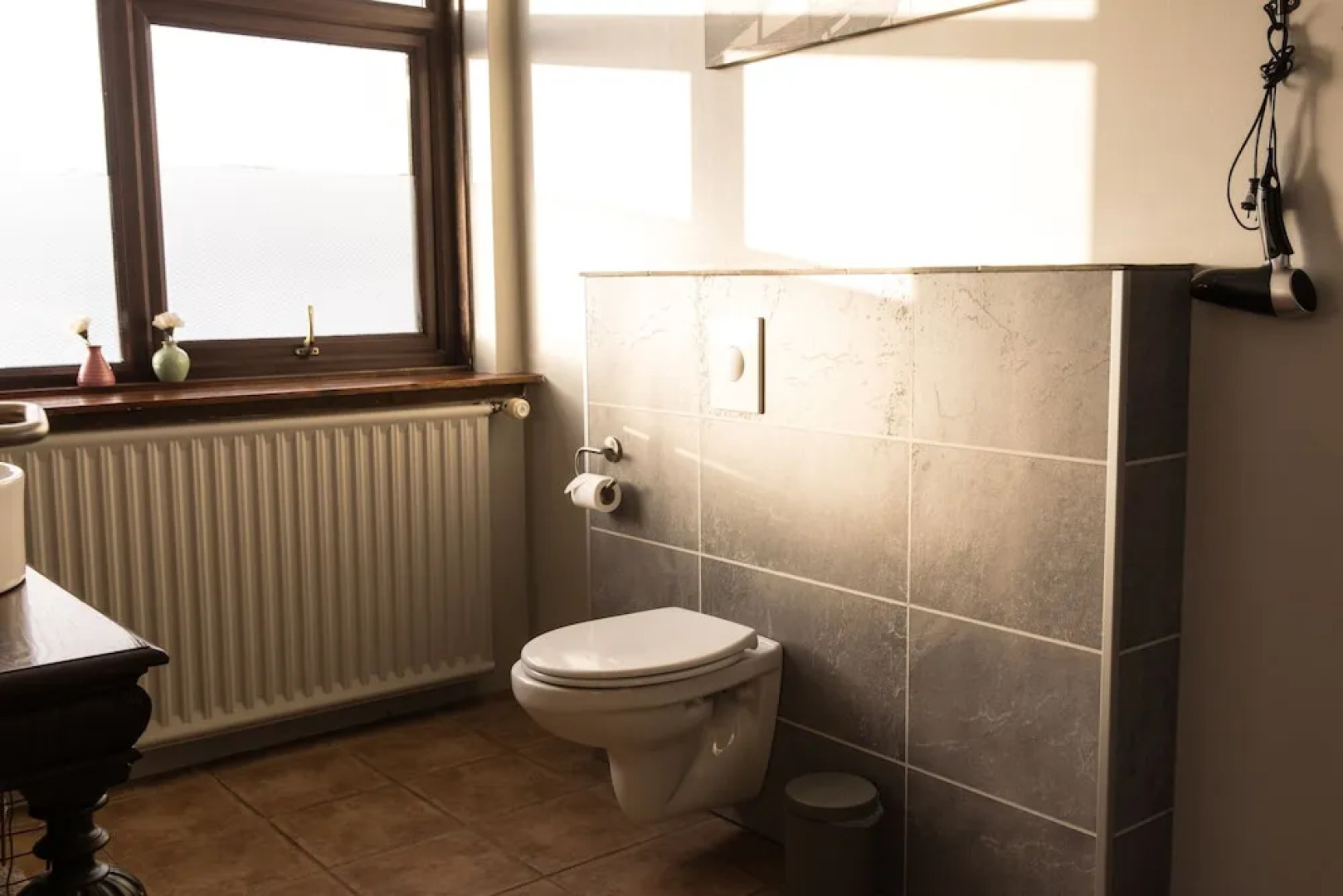 Farmhotel Efstidalur