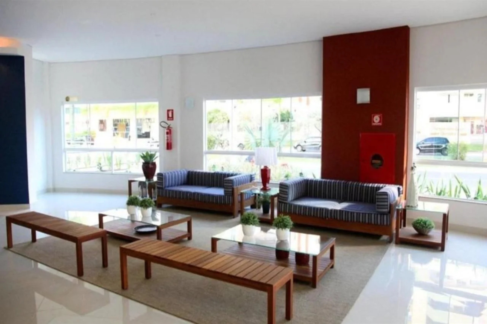 Riviera Park Apartamento