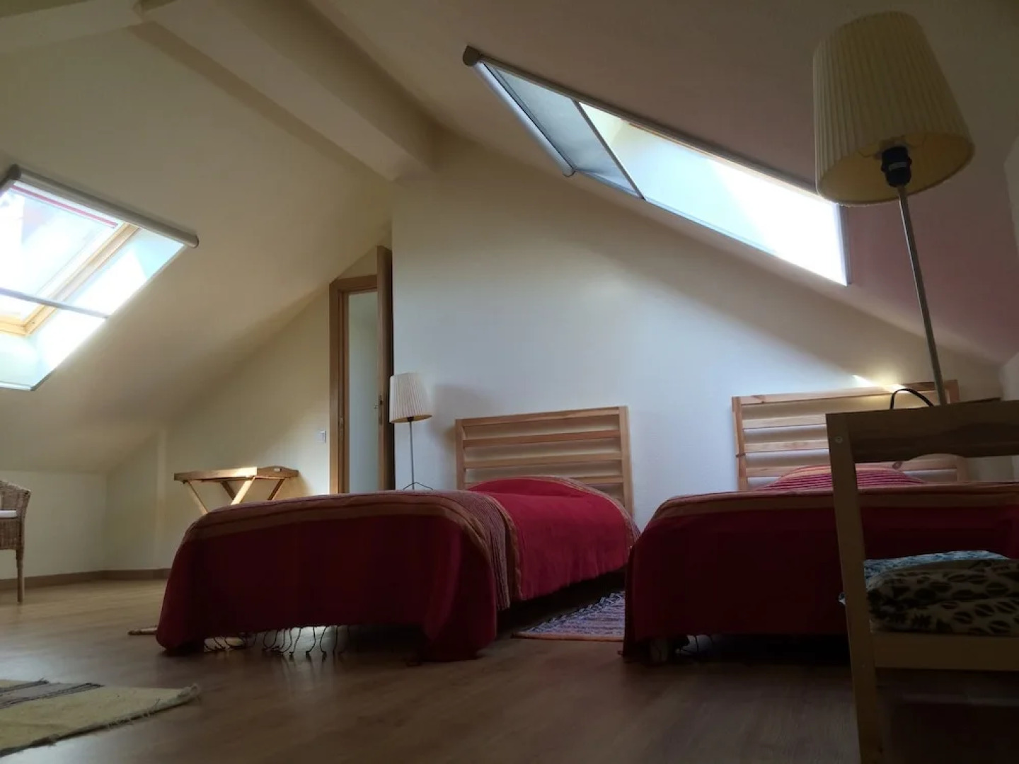 09 Villa 2 by Herdade de Montalvo