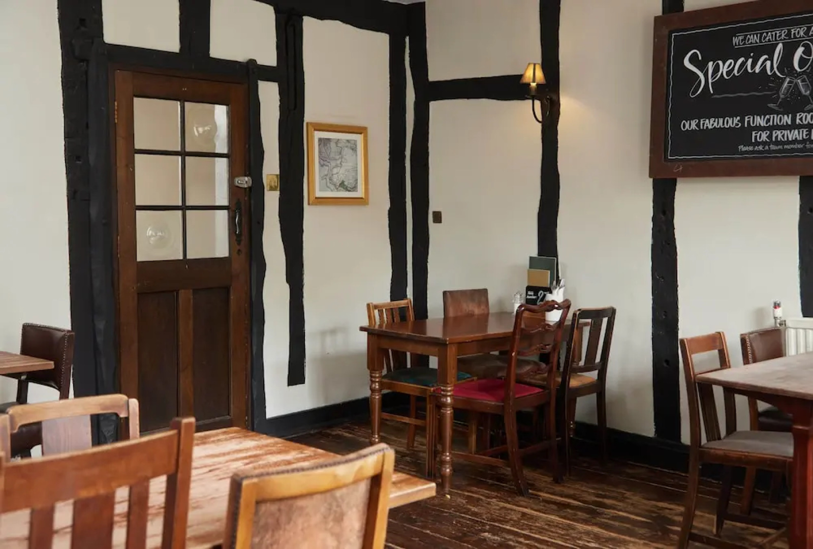 The Bell Hotel Thetford by Greene King Inns