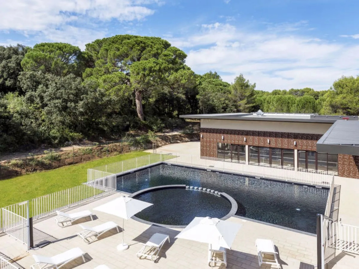 Club Pont du Gard (RML111)