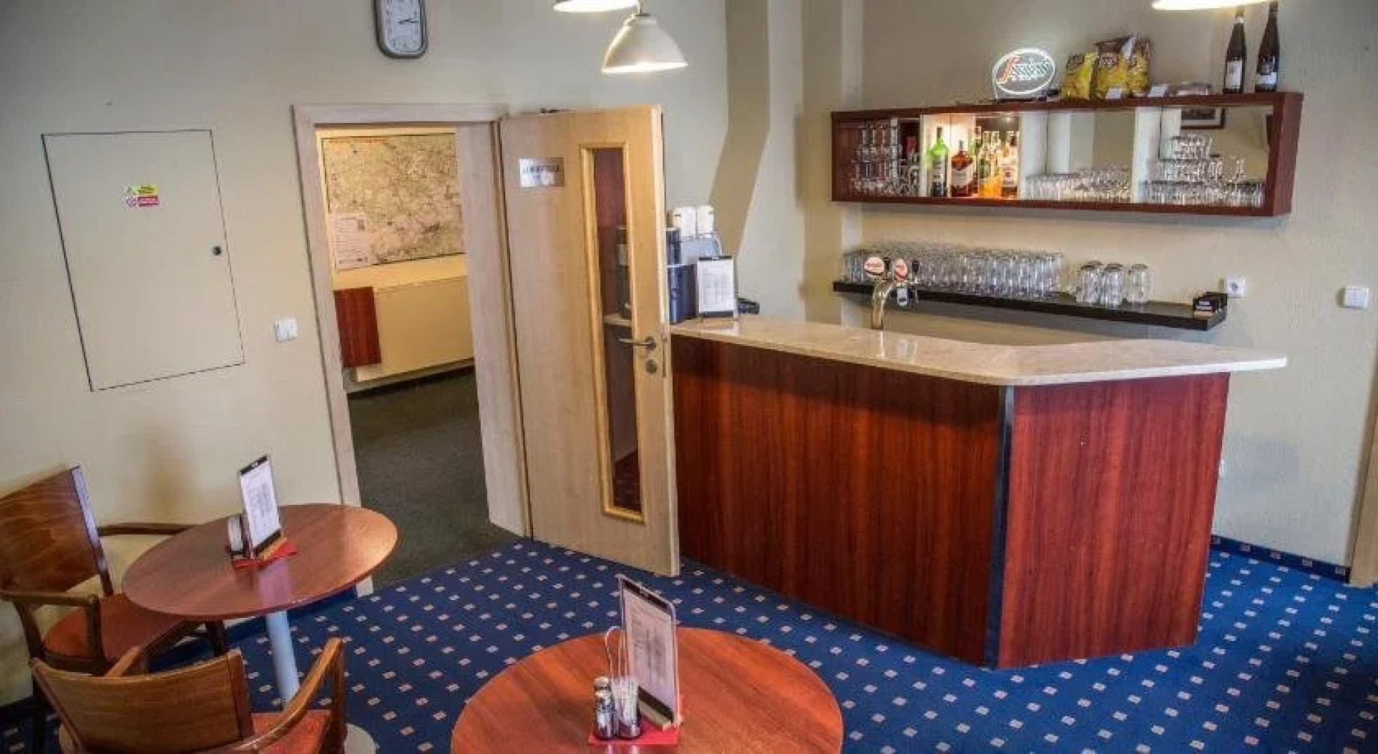 B&B Hotel Ochsendorf