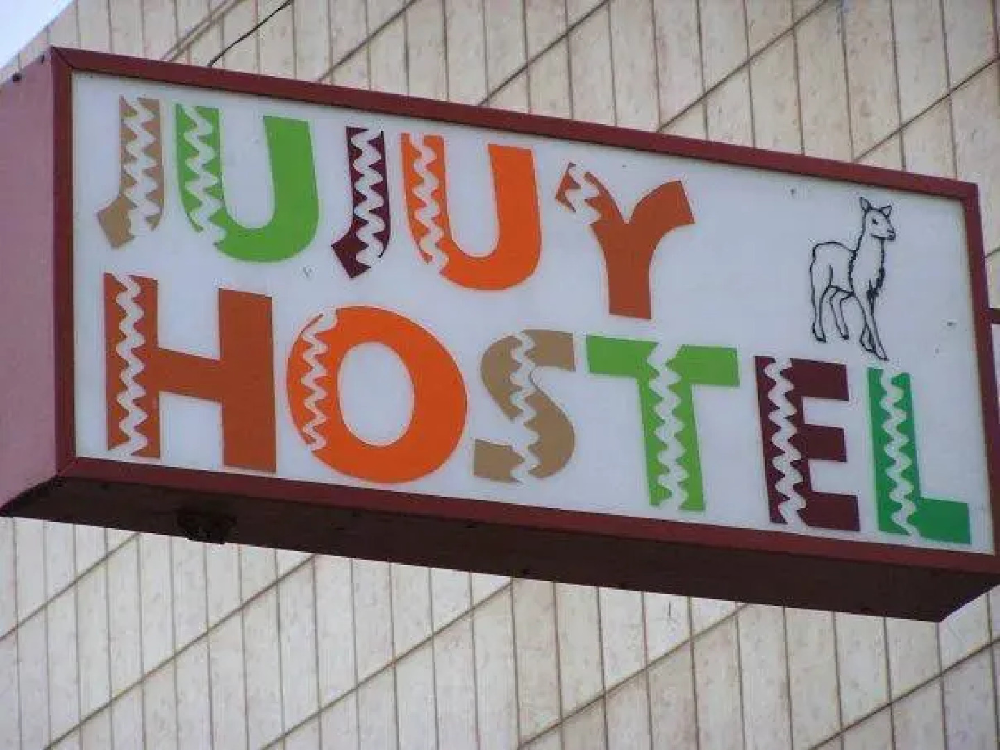 Hostel Jujuy